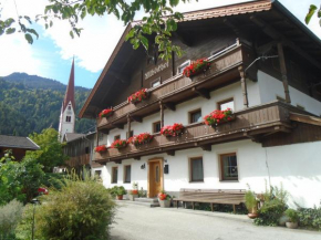 Altböckhof, Schlitters, Österreich